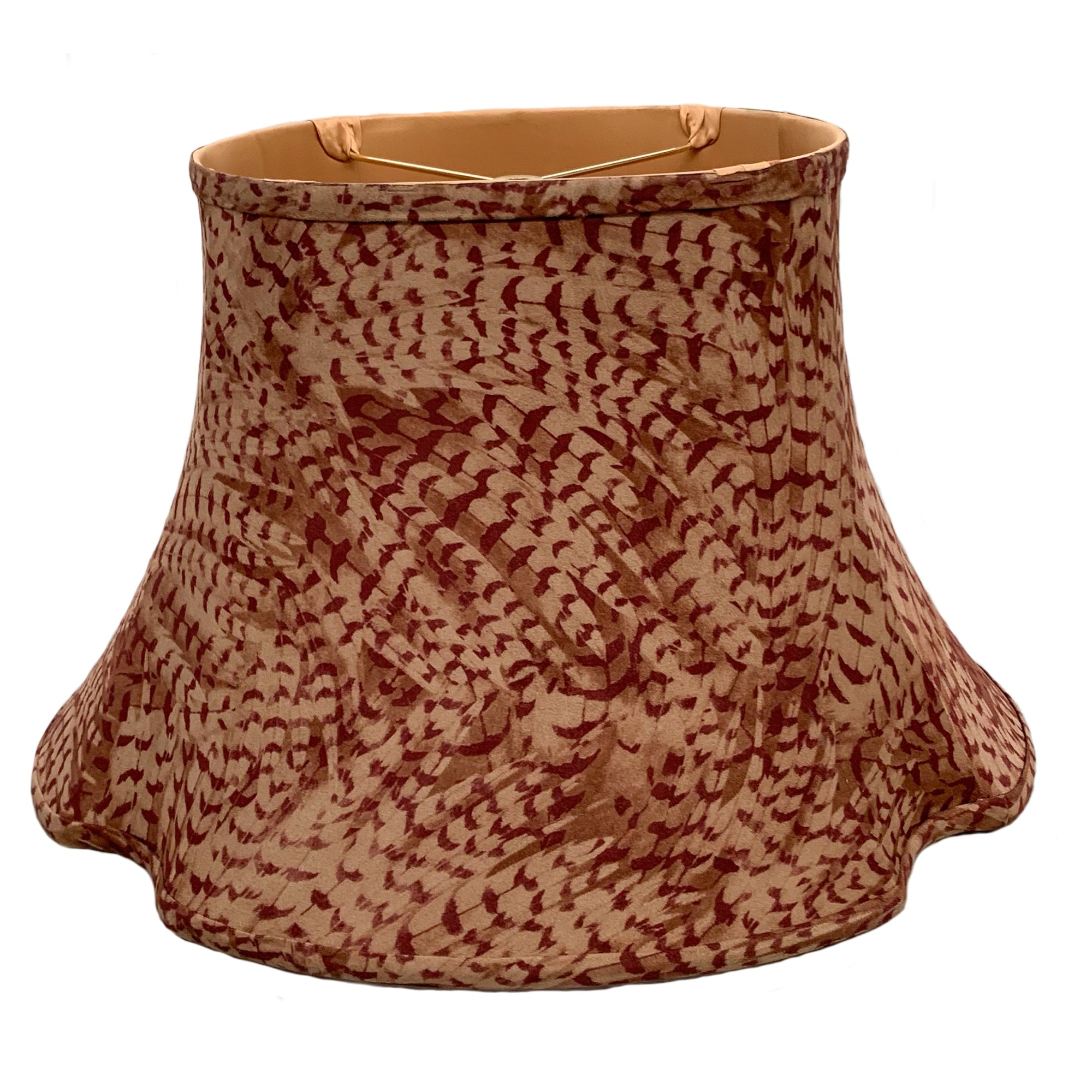 OK CASTING - Feather Shade