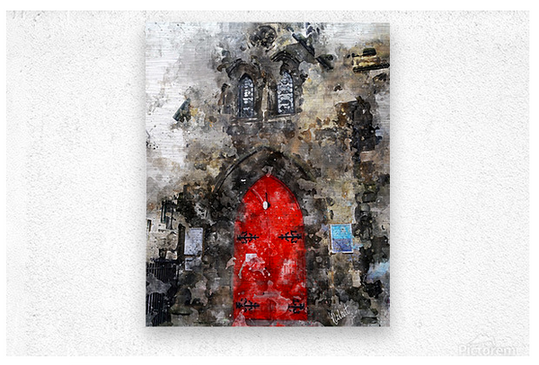 Red Door Edinburgh