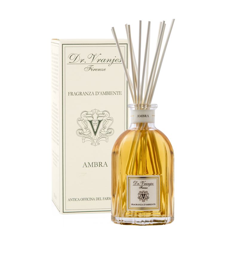 Dr. Vranjes - Diffuser 250ml - Ambra