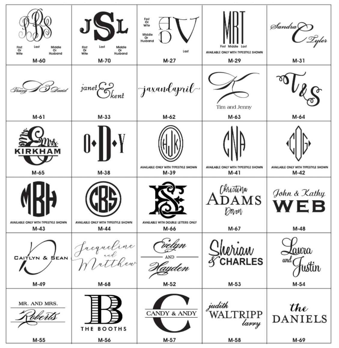 Personalized - Beverage Napkins