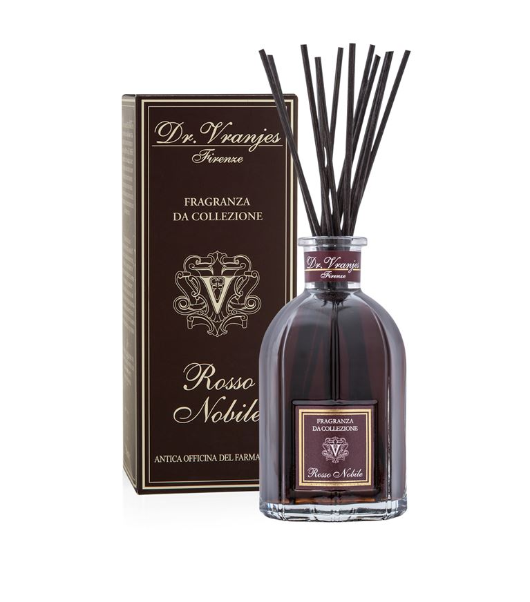 Dr. Vranjes - Diffuser 250ml - Rosso Nobile